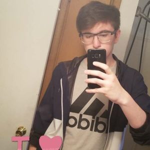 Meet your Posher, Ben